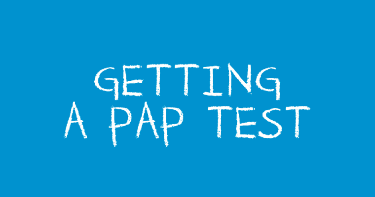 加拿大 Pap Test 子宫颈抹片检查