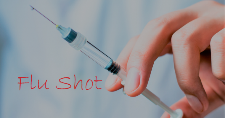 安省免费接种流感疫苗